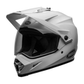 Adventure Helm Bell Ps Mx-9 Adv Mips® Wit
