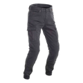 Cargo Motorbroek Richa Apache Donkergrijs
