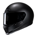 Integraalhelm HJC V10 Mat Zwart