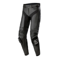 Motorbroek Alpinestars Missile V3 Leer Zwart
