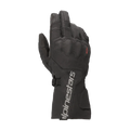 Motorhandschoenen Alpinestars WR-X Gore-Tex Zwart