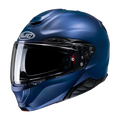 Systeemhelm HJC RPHA-91 Mat blauw