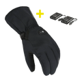 Verwarmde Motorhandschoenen Macna Unite RTX 2.0 Zwart