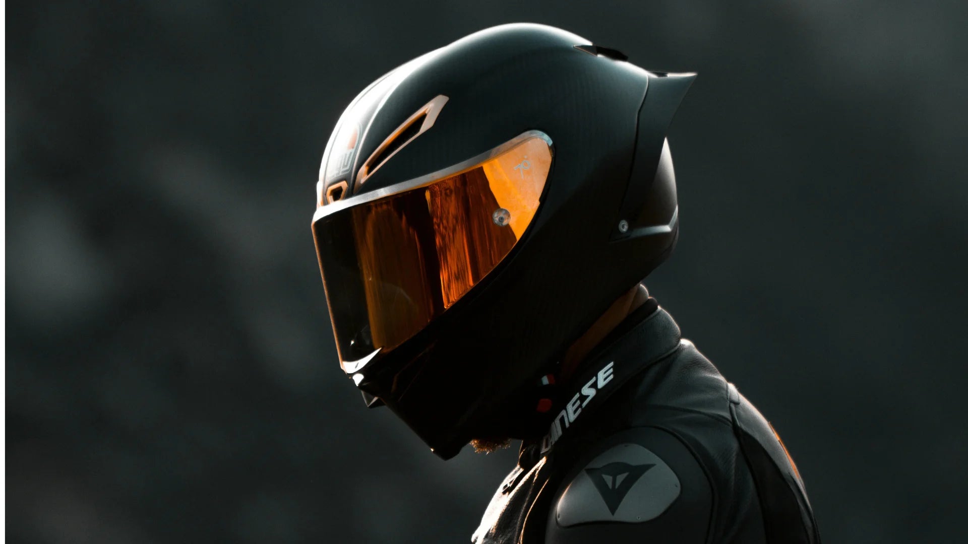 Motorhelm met vizier – veilige en stijlvolle bescherming voor motorrijders