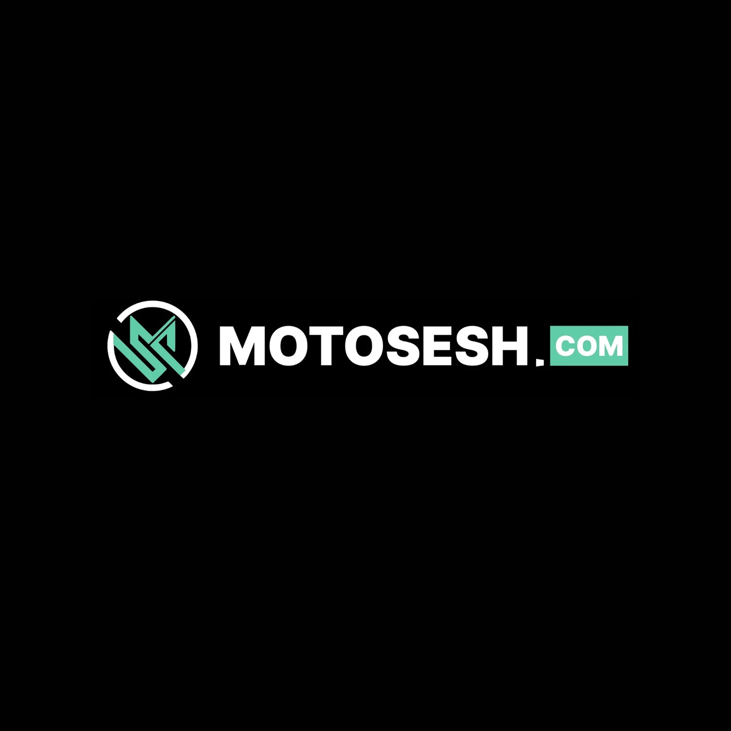 Motosesh logo