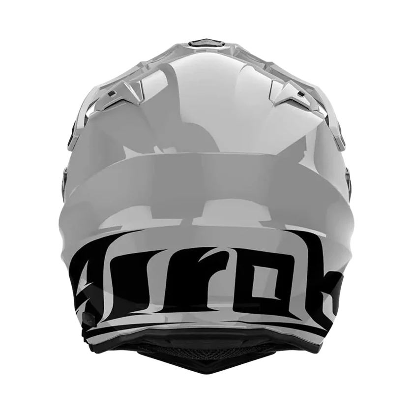 Airoh Commander 2 integraalhelm met carbonvezel schaal, modulair ontwerp en geavanceerd ventilatiesysteem.