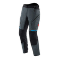 Motorbroek Dainese Mangen Absøluteshell™ Pro Zwart-Blauw
