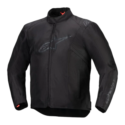 Motorjas Alpinestars T-SPS V2 WP Zwart