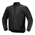 Motorjas Alpinestars T-SPS V2 WP Zwart