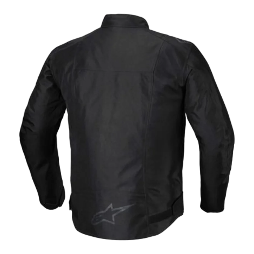 Motorjas Alpinestars T-SPS V2 WP Zwart