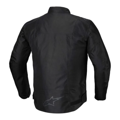 Motorjas Alpinestars T-SPS V2 WP Zwart