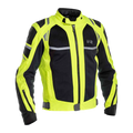 Motorjas Richa Airstorm WP Neon Geel