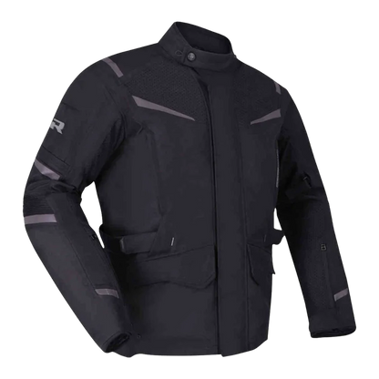 Motorjas Richa Tundra Zwart