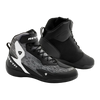 Motorschoenen REV'IT! G-Force 2 Air Zwart-Grijs