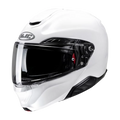 Systeemhelm HJC RPHA-91 Wit
